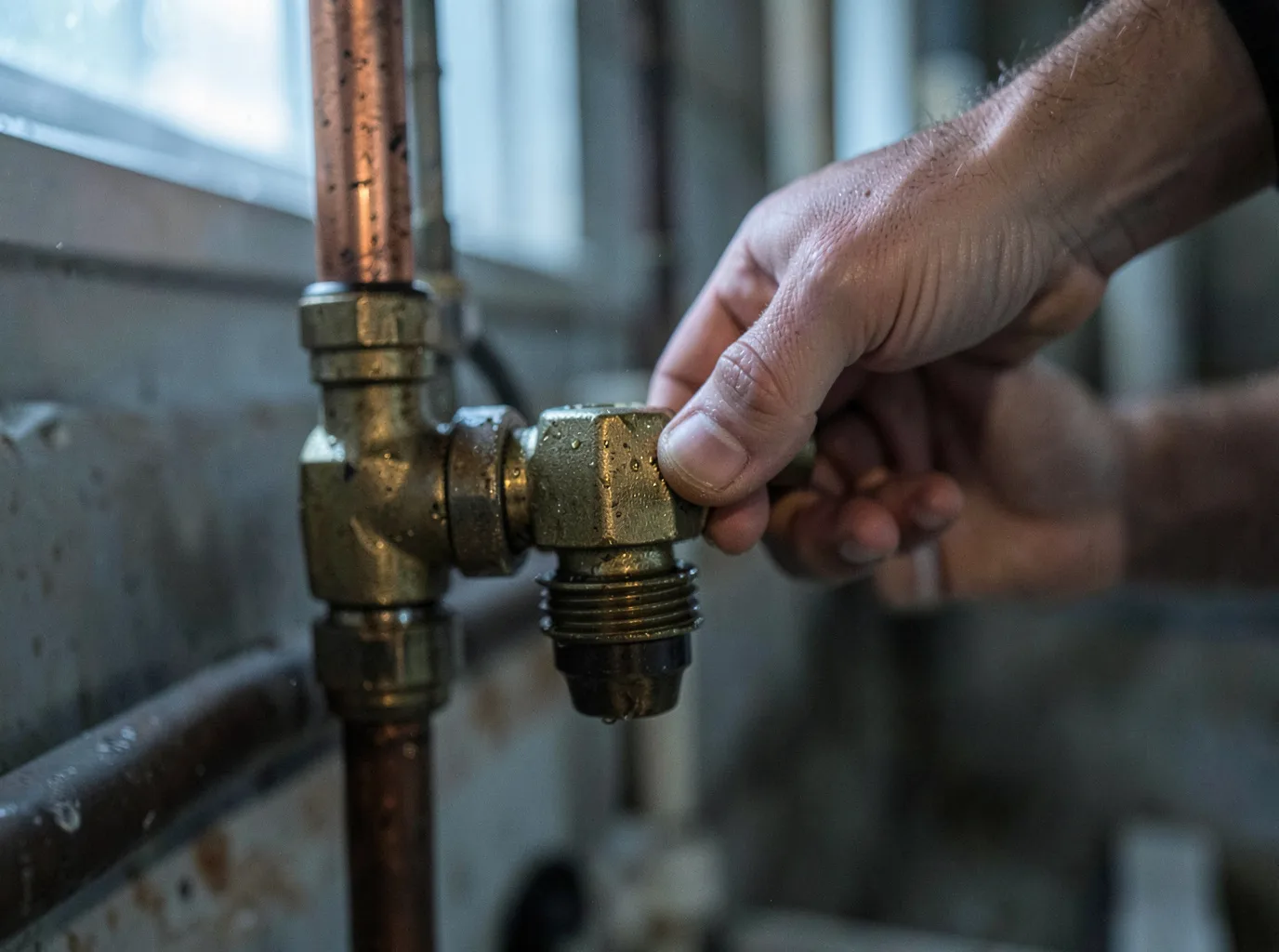 Emergency Plumber Fort Thompson, SD FAQs